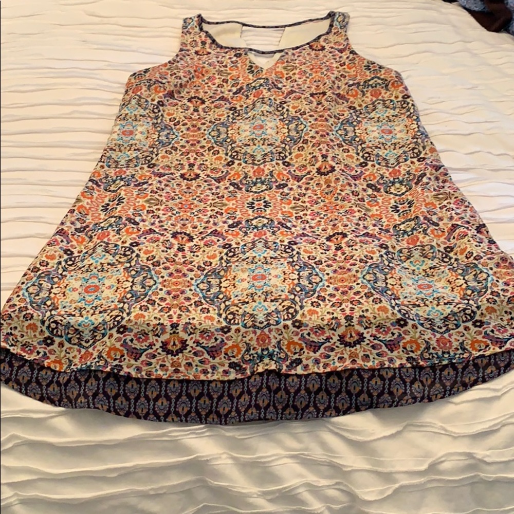 Dry Good Dress